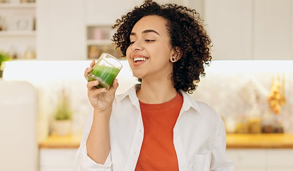 Nutrición holística: el nuevo paradigma para una salud completa